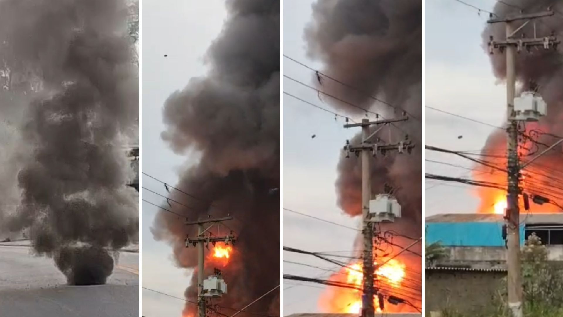 Ciclone bomba pode se formar e atingir o Brasil; Inmet dispara alerta