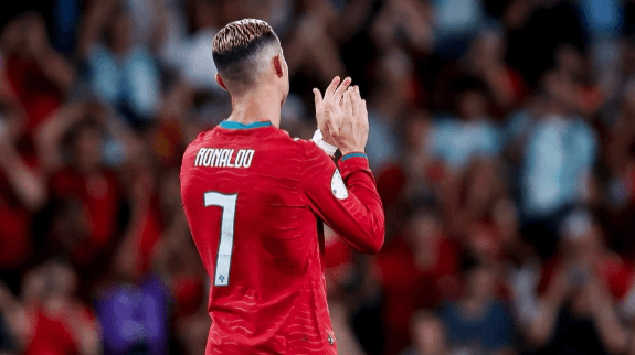 Decisão de Cristiano Ronaldo na seleção é “irreversível”, afirma jornal