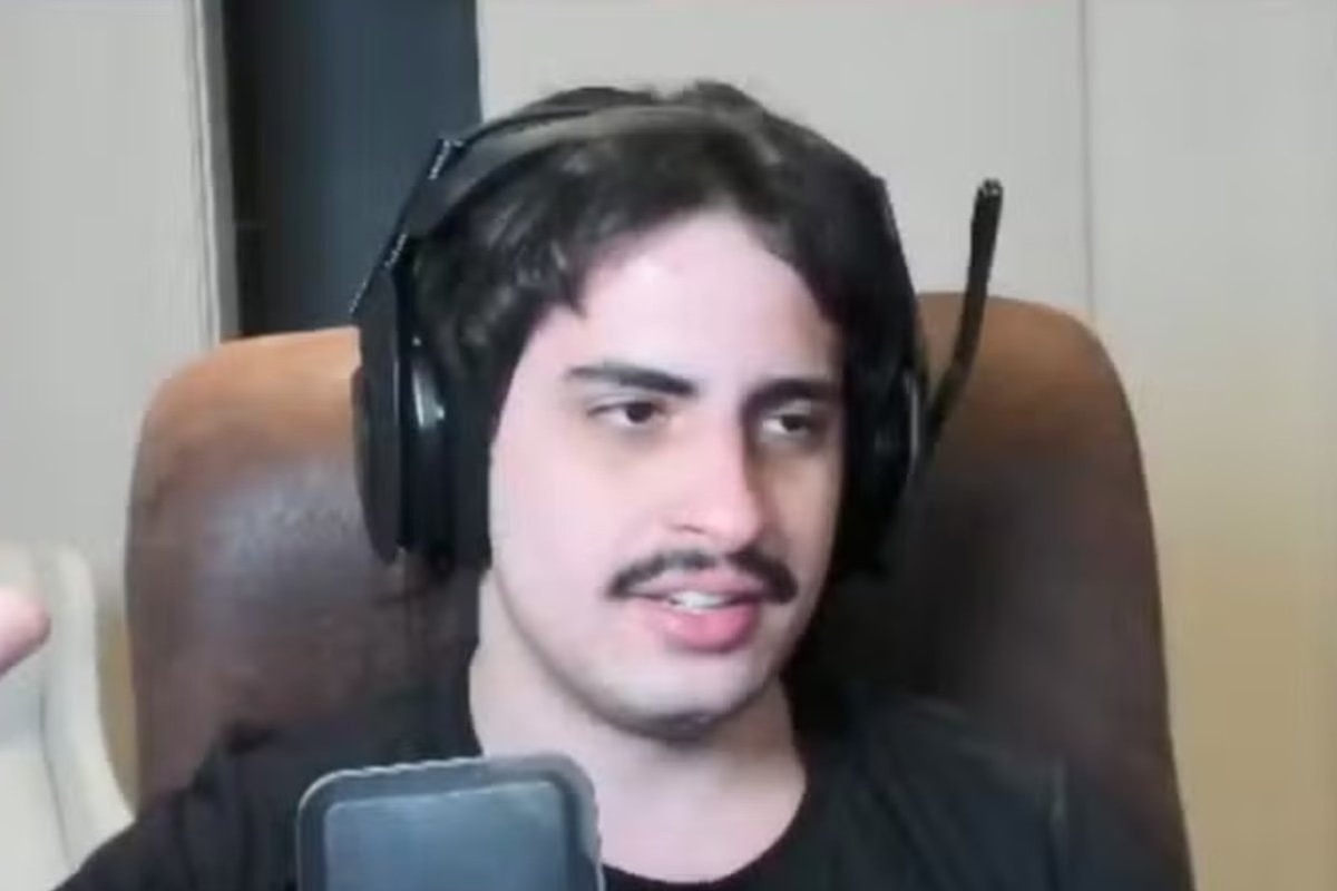 Youtuber Orochinho tenta anular condenação por comentários sobre bebê
