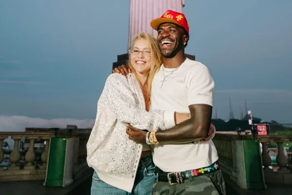 Sonia Abrão revela detalhes de suposto acordo entre Virginia e Vini Jr
