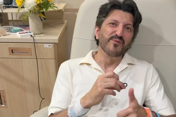 "Save Lito Sousa": campanha de brasileiros domina redes de Harvard