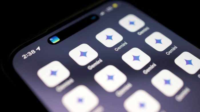 Google libera Gemini "enxuto" para celulares superbaratos