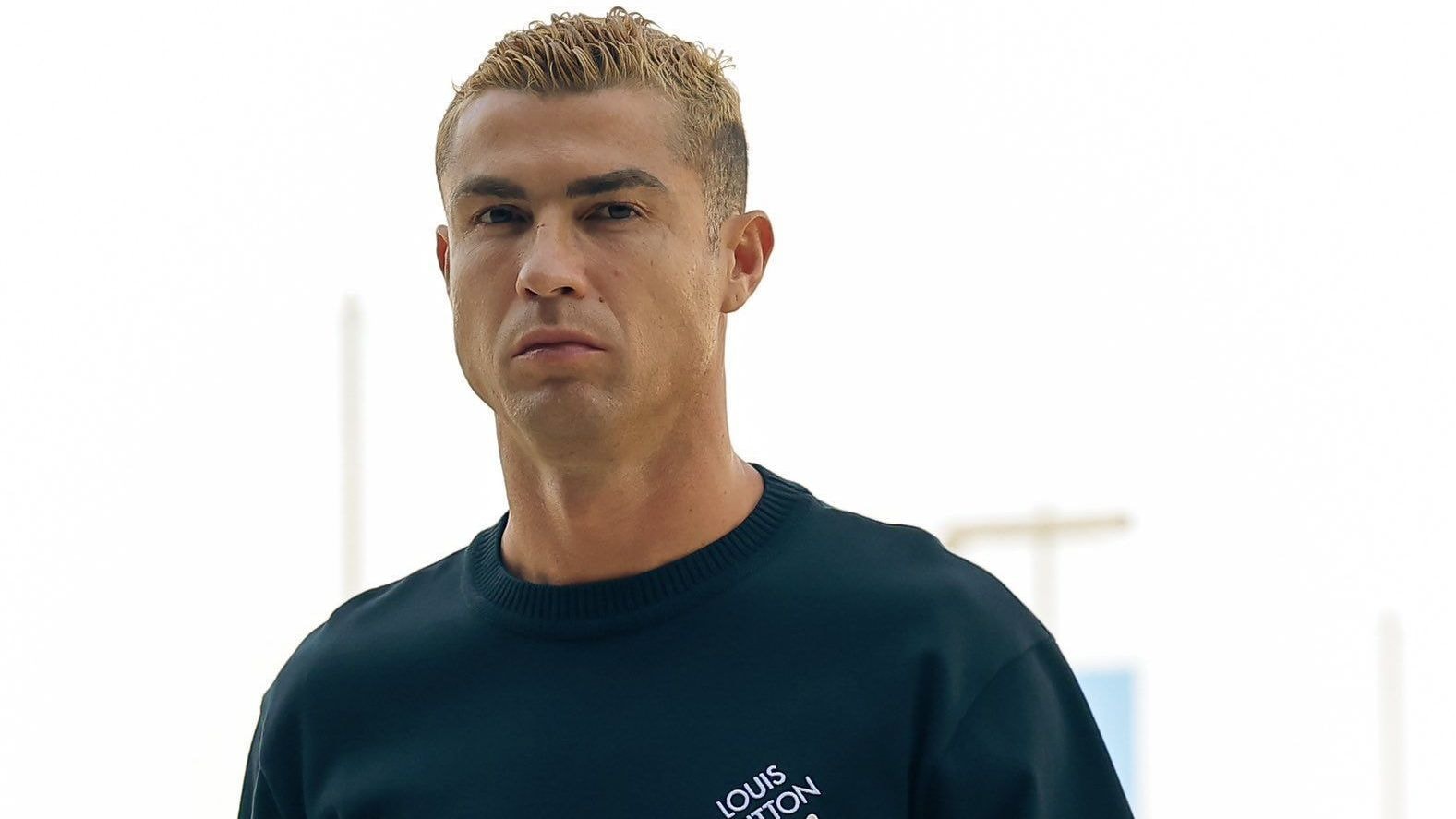Jorge Jesus aceita “reunião de paz”; falta Cristiano Ronaldo, diz jornal