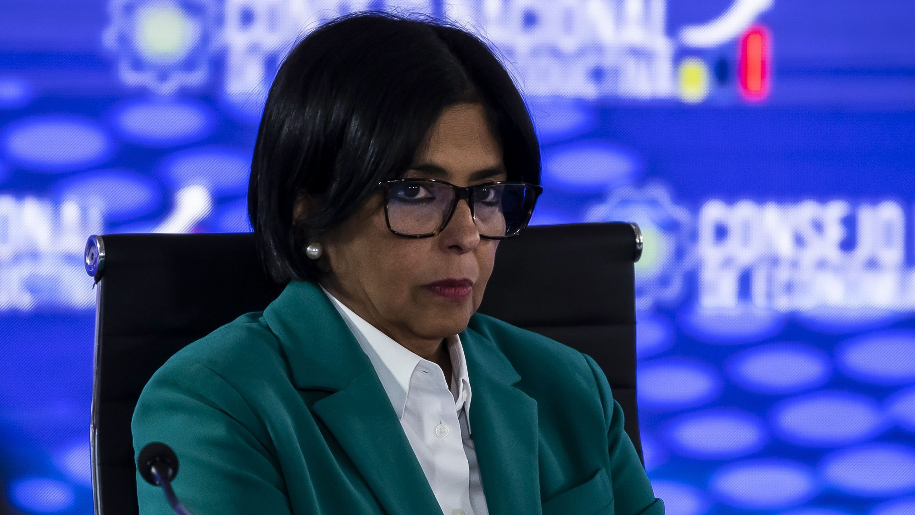 Repsol assina acordo com governo da Venezuela para exploração de petróleo