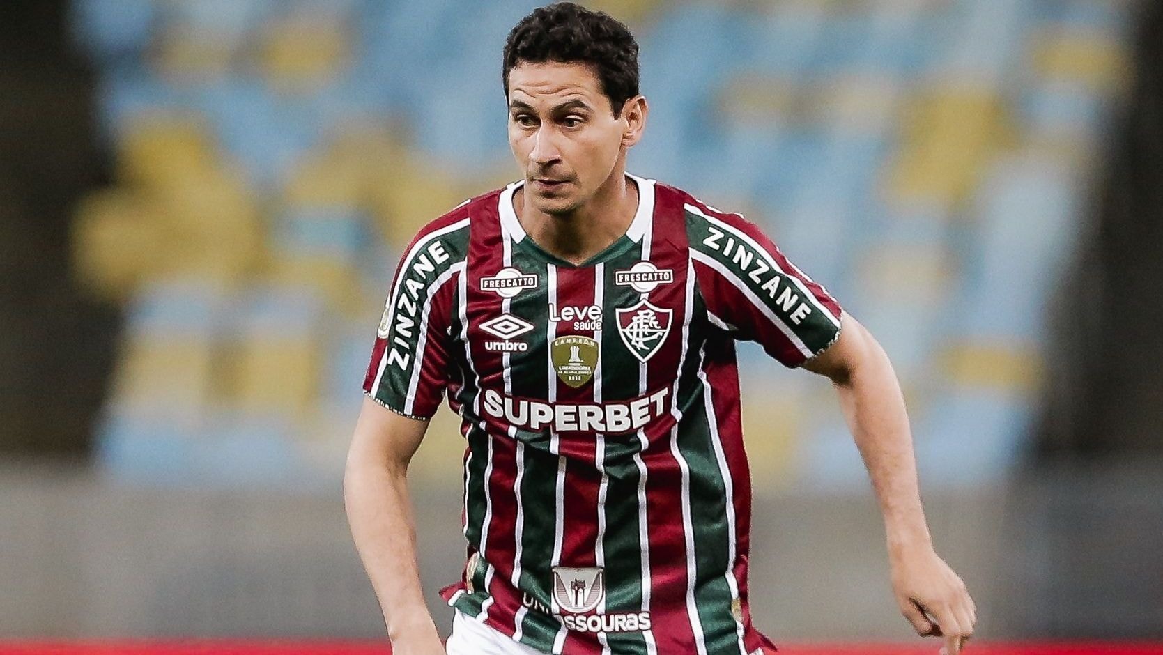 Leila Pereira dispara sobre o Flamengo: “Um clube como outro qualquer”