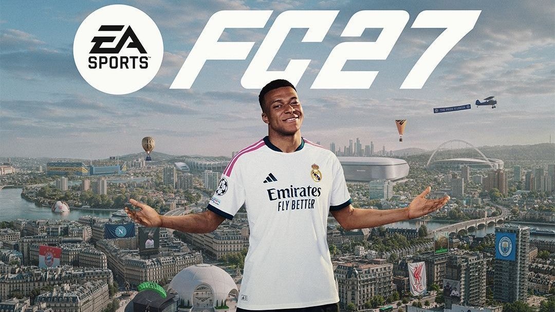 EA FC 27: Trailer revela times brasileiros no game