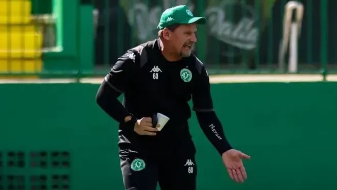 Saiba como vai funcionar o sorteio das oitavas de final da Copa do Brasil