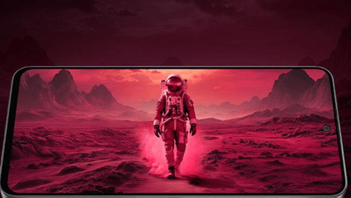 Samsung lança Galaxy M47 com surpresa que ficou de fora dos vazamentos