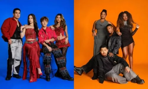 Enquete Estrelas da Casa: grupo Pop aumenta otimismo para a grande final