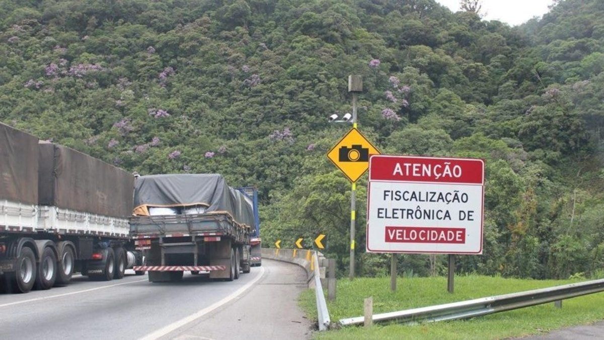 PRF vai usar drones para fiscalizar motoristas durante o São João na Bahia