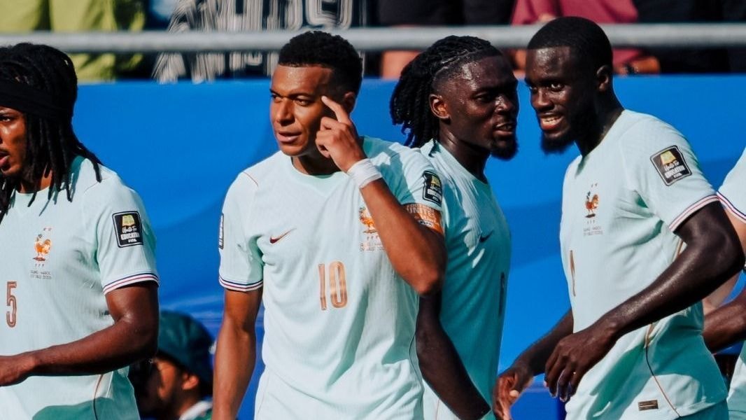 Copa: semifinal entre Espanha e França promete clima de decisão antecipada