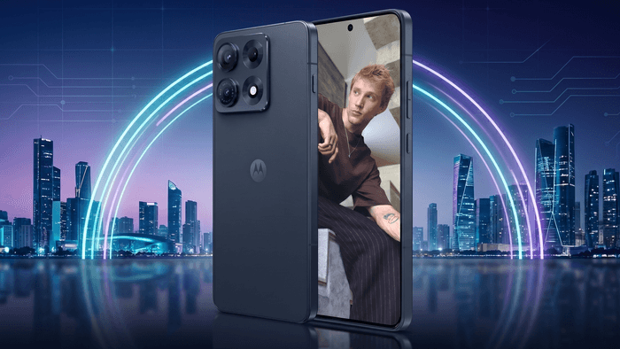 Após sucesso do Signature, Motorola planeja novo top de linha, indica vazamento