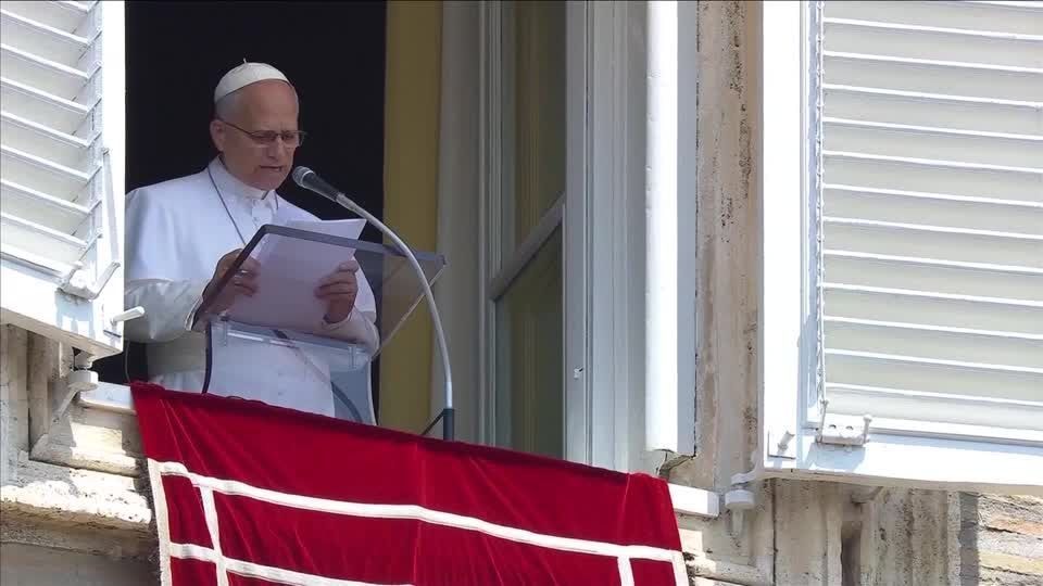 Argentina pode mudar data da visita do papa devido à cirurgia, diz Milei