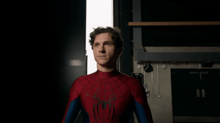 Novo “Homem-Aranha” bate quase 1 bilhão em bilheteria em 1º fim de semana