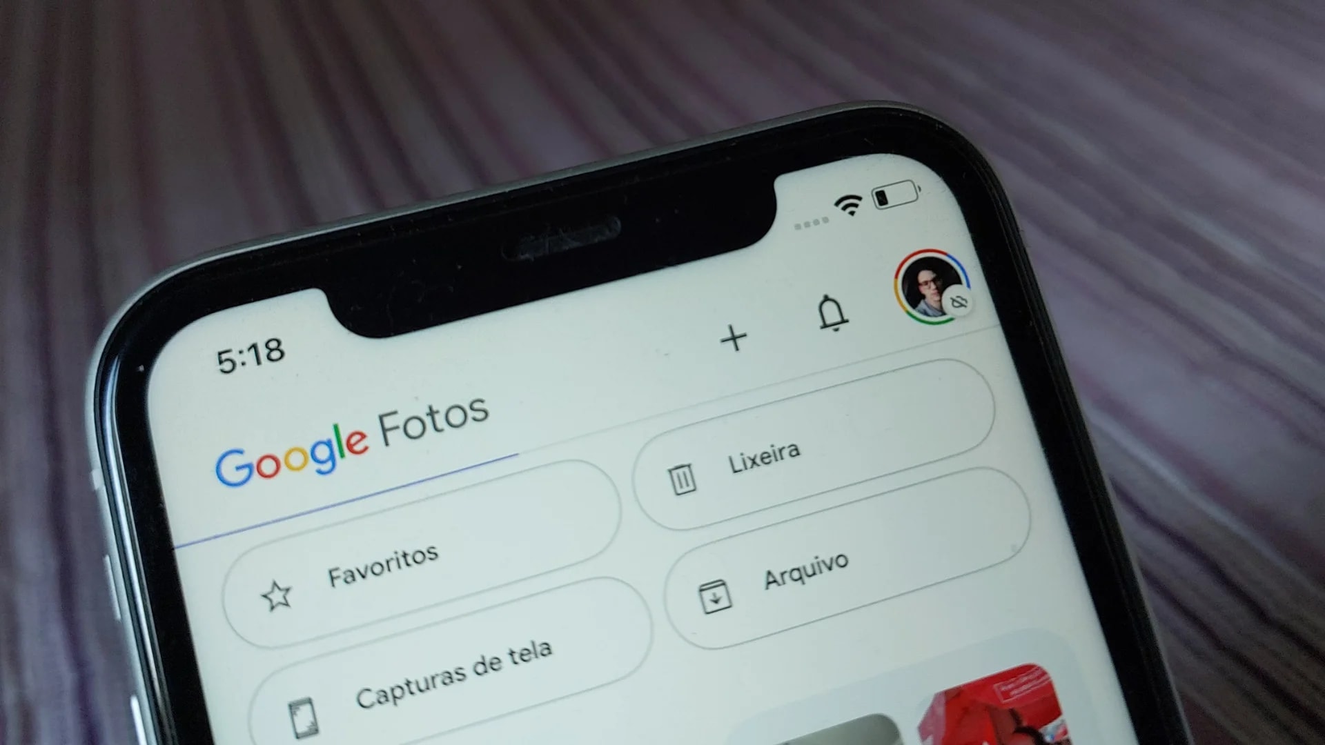 Bug bizarro no Google Fotos impede usuários de excluírem e compartilharem imagens