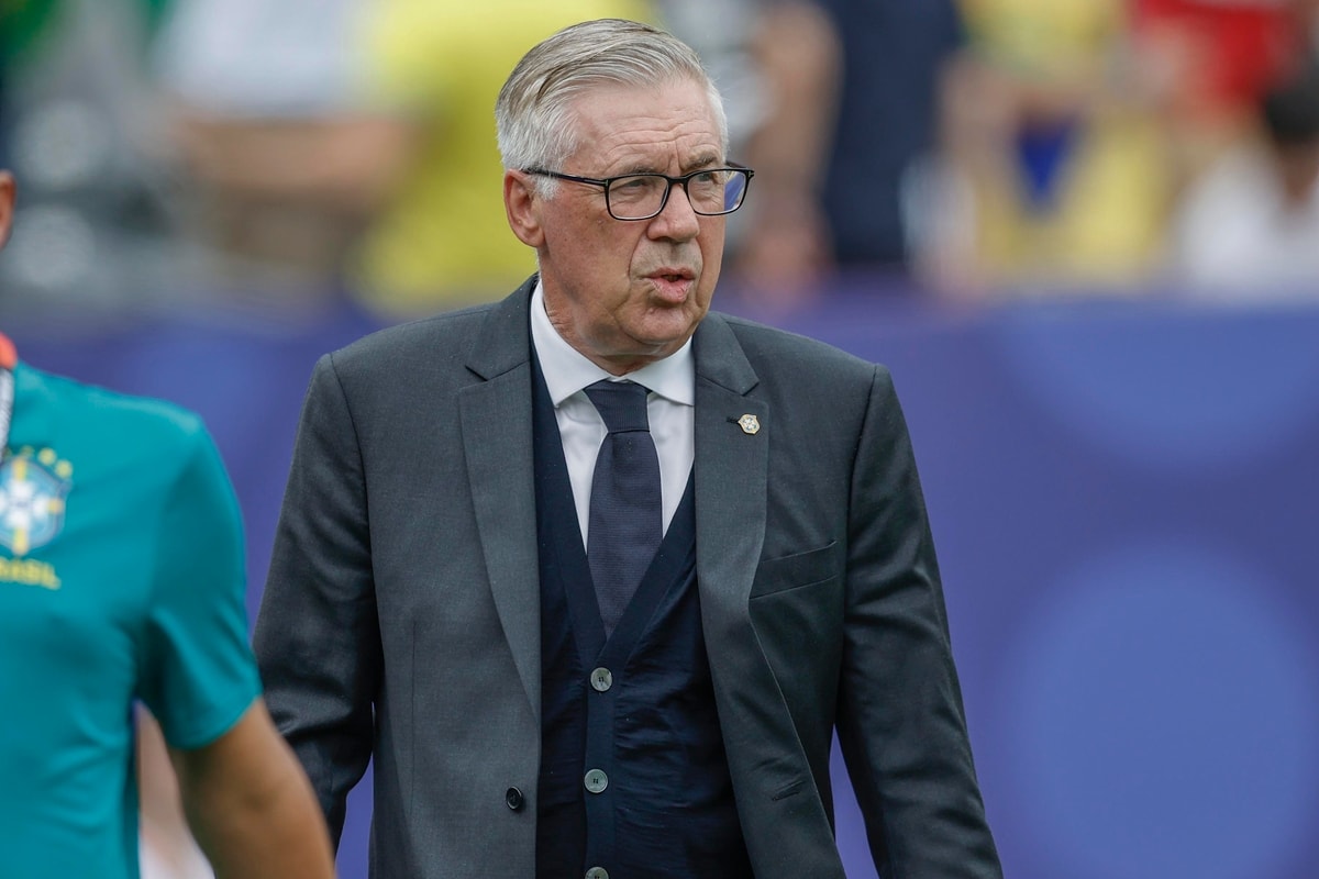 Robson Morelli critica prioridade da CBF por Copa América