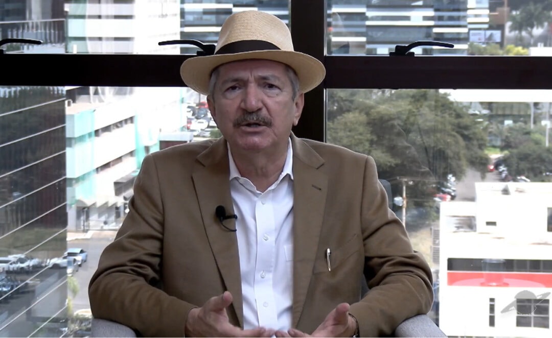 Aldo Rebelo alega que Zona Franca de Manaus foi “criada à partir do abandono da Amazônia”