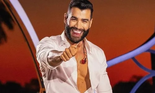 Gusttavo Lima estava a uma hora de onde faria show cancelado; entenda