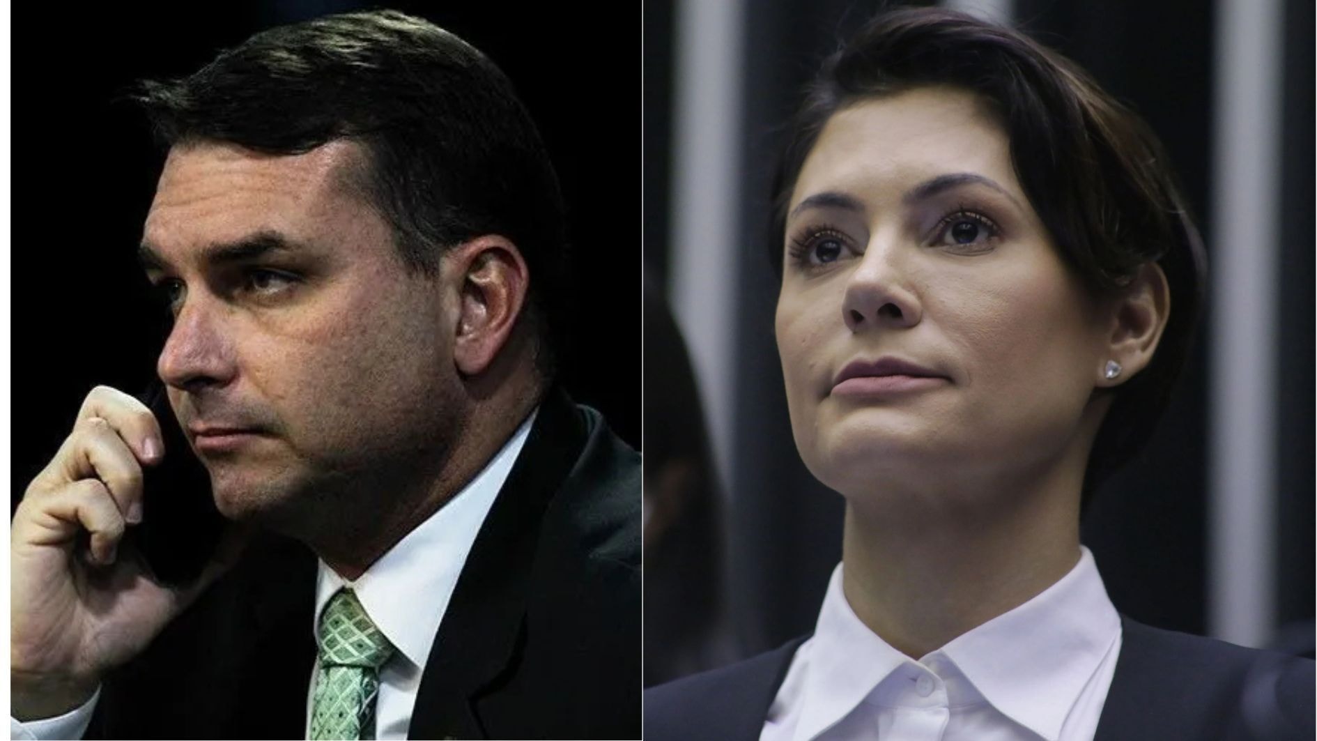 Eleições 2026: Nikolas Ferreira entra na campanha de Flávio Bolsonaro
