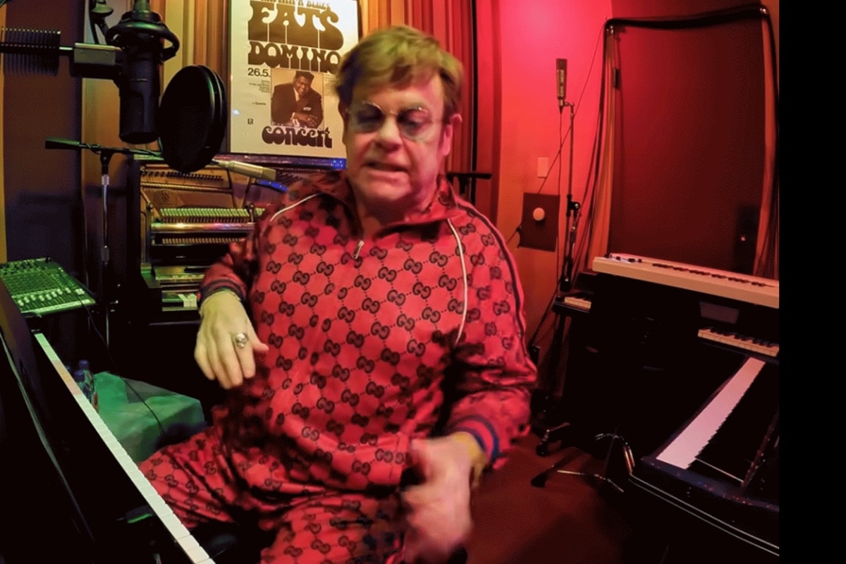 Briga por dinheiro: entenda relação de Elton John e príncipe Harry