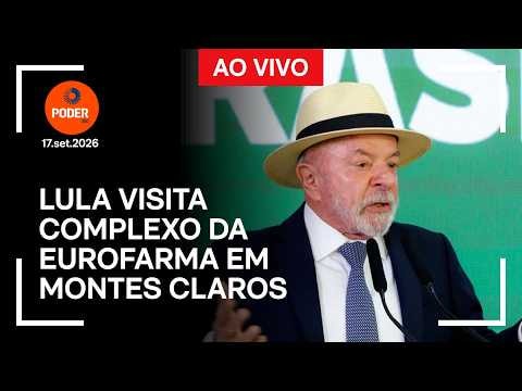 Pazuello “entendia de tudo, menos de SUS”, diz Lula