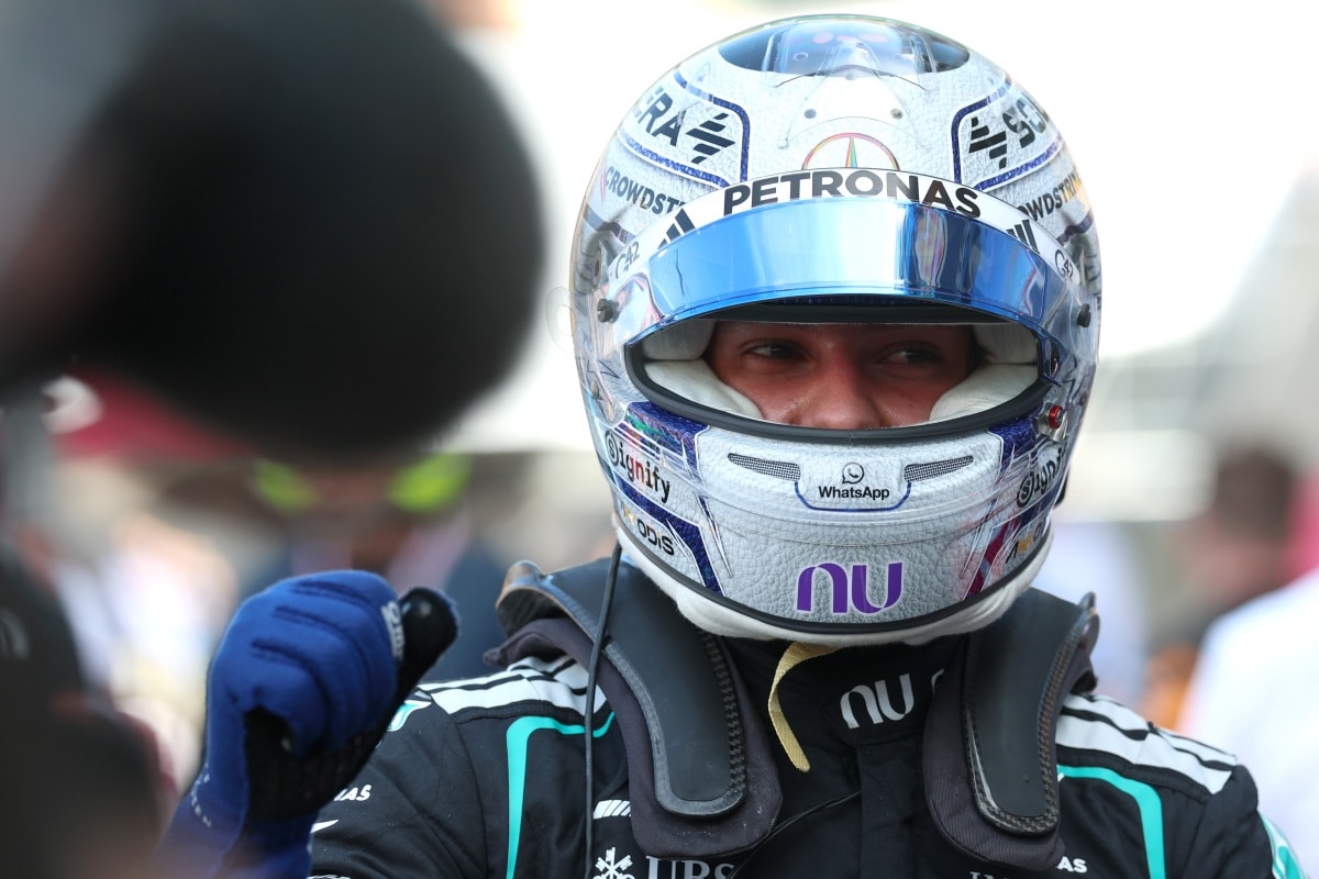 F1: em classificação emocionante, Antonelli garante pole em Mônaco