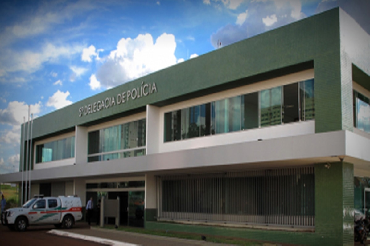 Briga entre adolescente e piloto em kartódromo de Brasília vira caso de polícia
