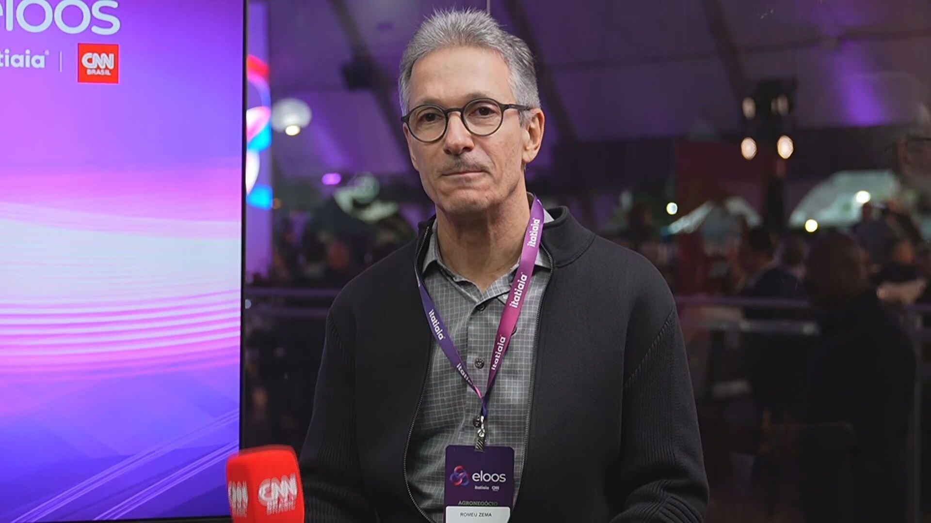 Caiado apoia medida dos EUA e chama PCC e CV de “multinacionais do crime”