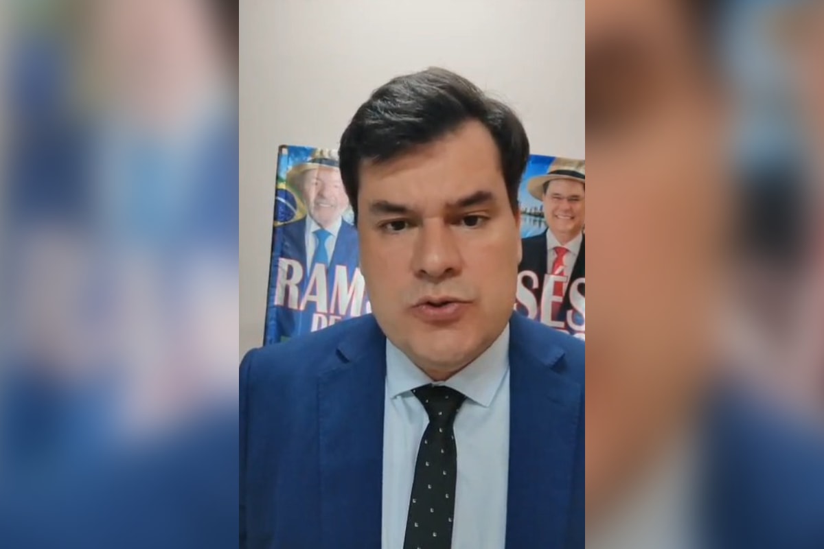 Petista de MG quer reverter desistência de candidatura e processar a sigla