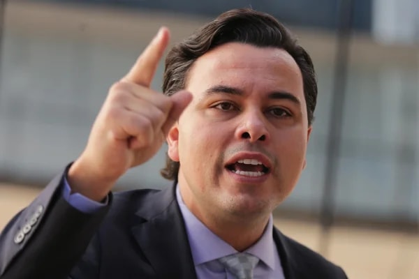 Advogados ligados ao 8 de Janeiro disputam eleições pelo Novo