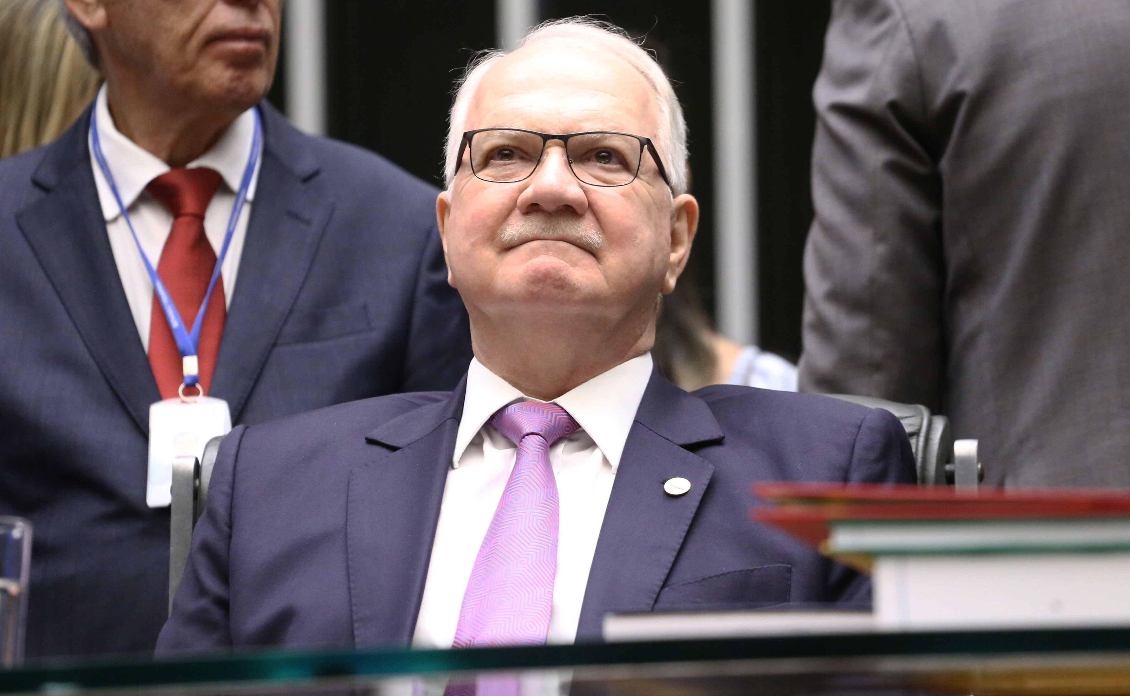 STF no “meio do furacão” é novidade do caso Master, diz especialista