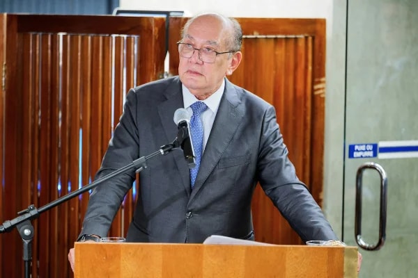 Voto vencido, ex-ministro do STF defende diploma de jornalismo