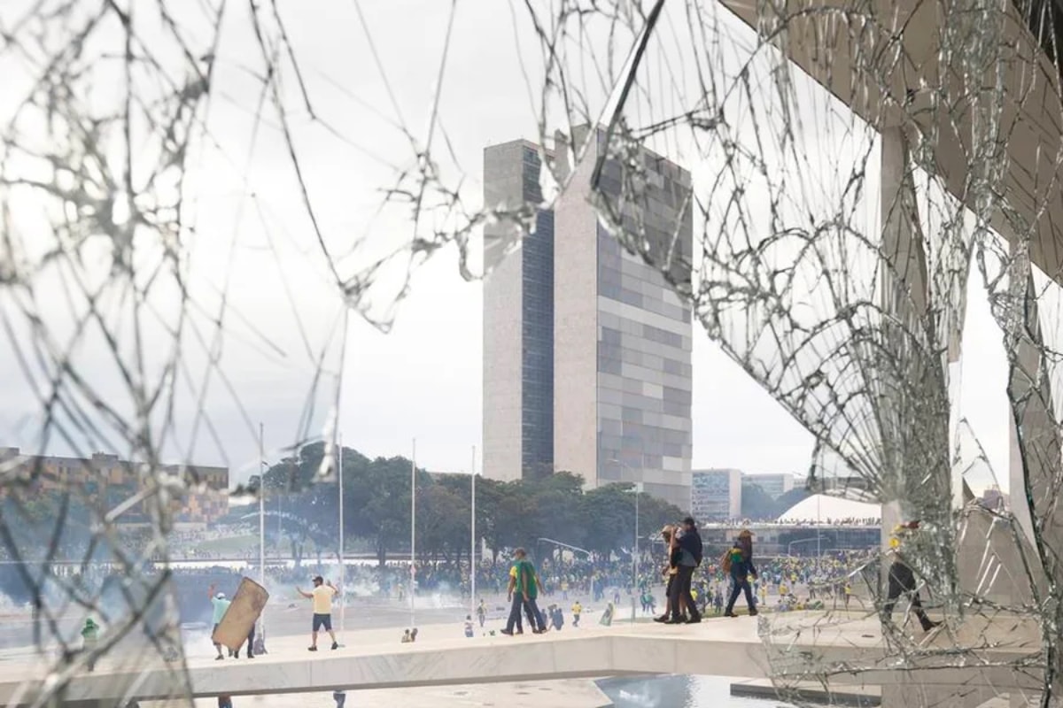 Dosimetria volta ao Congresso nesta semana com iminente derrota do Planalto