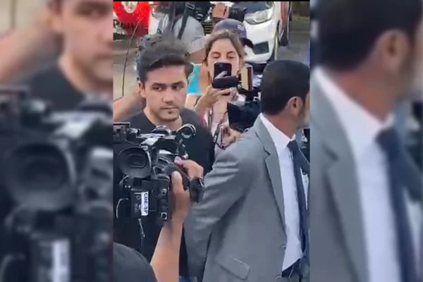 Caso Porsche: Justiça nega novo pedido de liberdade de empresário