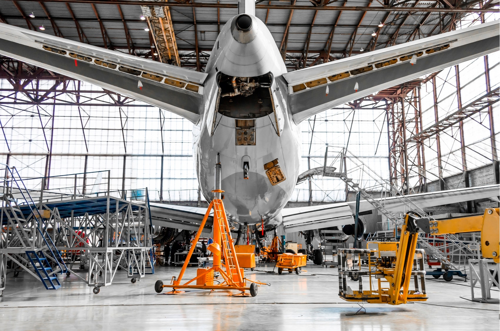 CMN regulamenta linha de crédito de R$ 1 bilhão para companhias aéreas