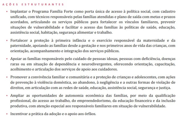 Dois dos 11 candidatos ao GDF não têm propostas para crianças