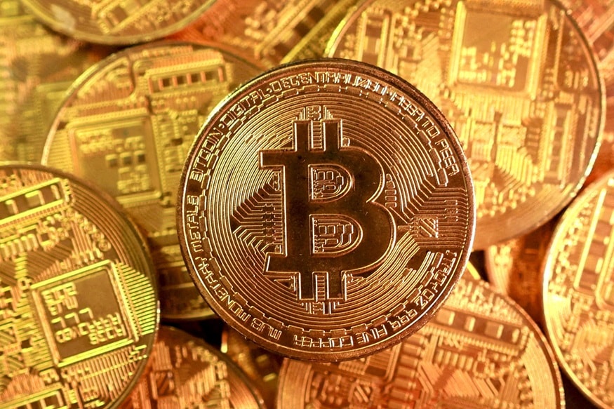 Bitcoin sobe após dado de inflação nos EUA e caminha para melhor setembro desde 2013