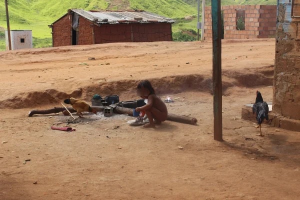“Nós só queremos viver”: o pedido de socorro dos Maxakali em MG