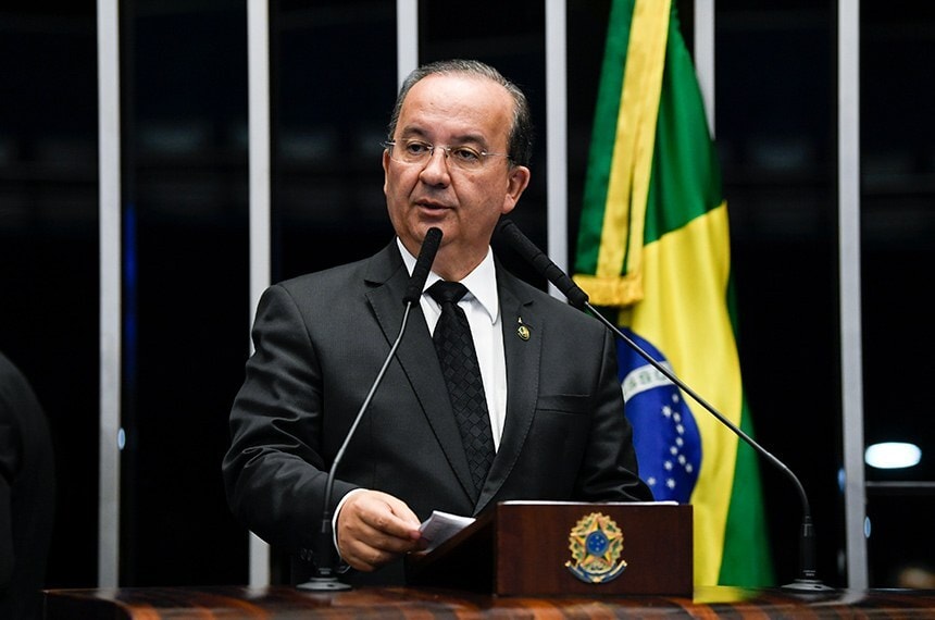PL deve apoiar reeleição de Hugo na Câmara e insistirá em aliado no Senado