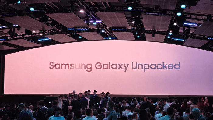 Grande evento de lançamento da Samsung tem data "revelada": veja o que esperar