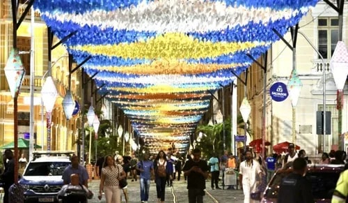 Feira cultural estreia em Salvador com programação especial