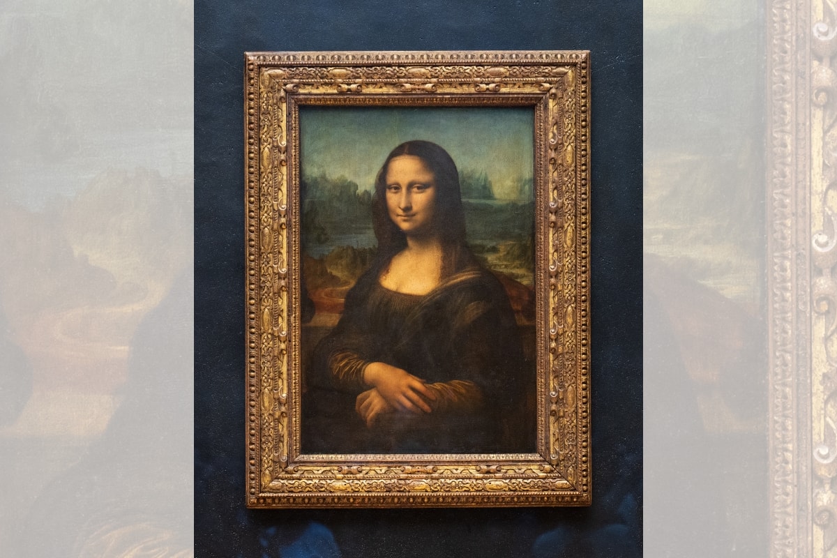 Mona Lisa ganha sala exclusiva no Louvre em reforma de R$ 4,6 bilhões