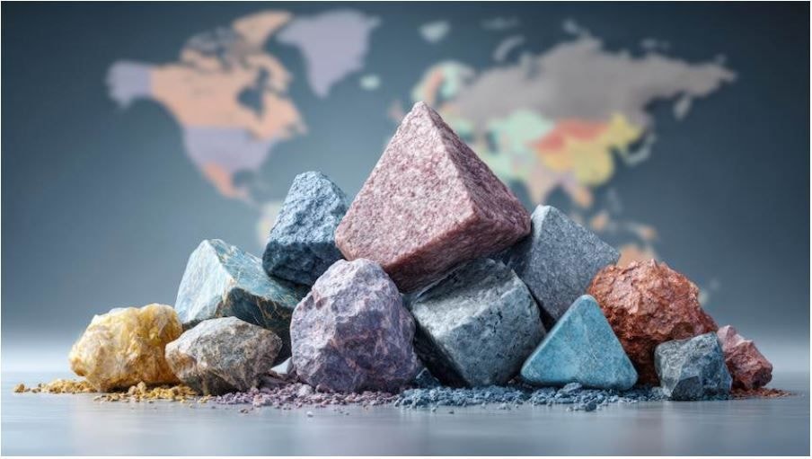 Brasil e Espanha assinam acordo sobre minerais críticos e Lula quer mais