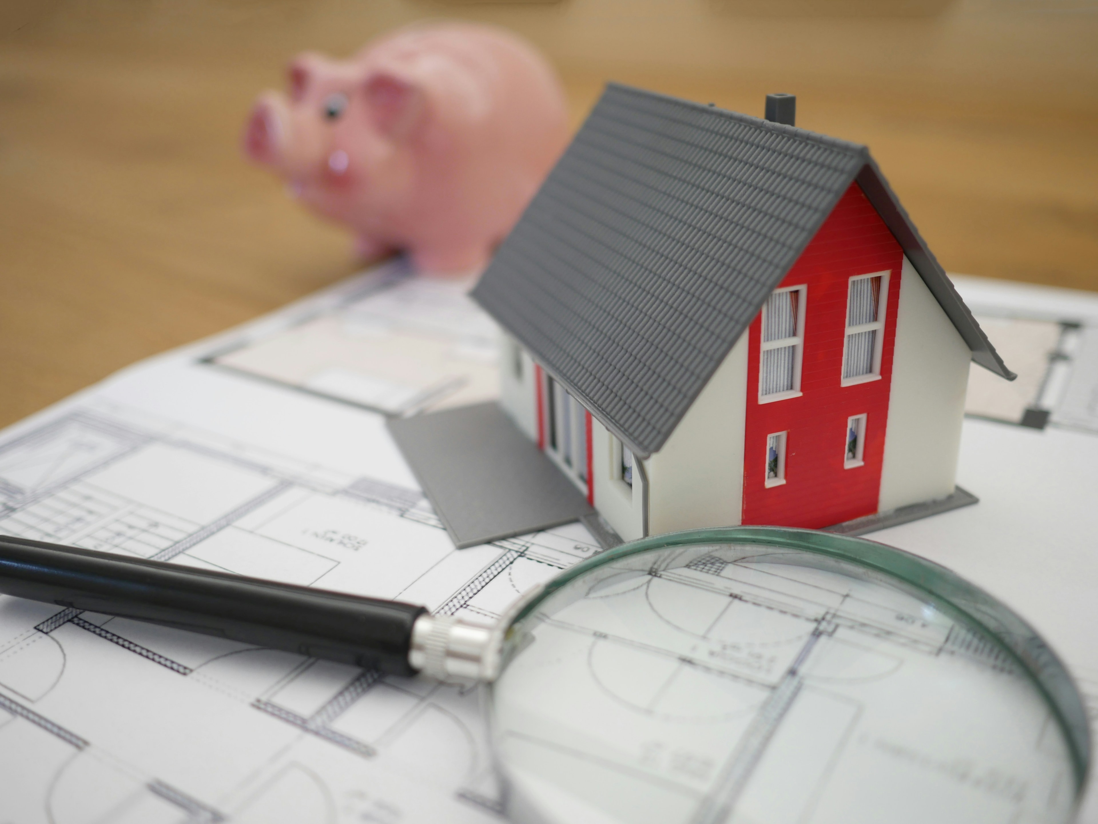 Caixa aperta crédito e derruba construtoras na B3; problema temporário ou estrutural?
