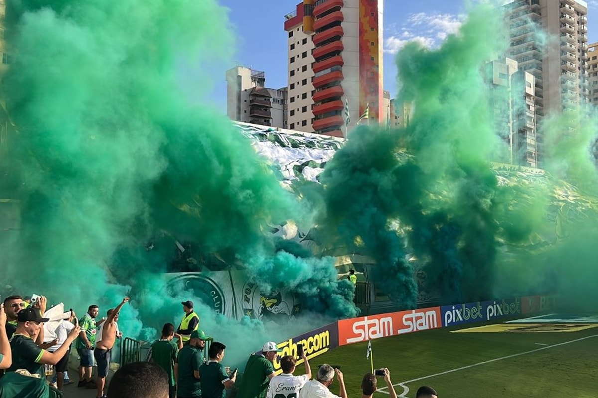 Goiás Esporte Clube obtém decisão favorável na Justiça