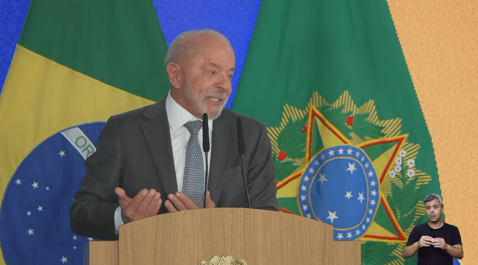Lula anuncia “Pix MEI”, que vai conceder até R$ 5 mil para empreendedores