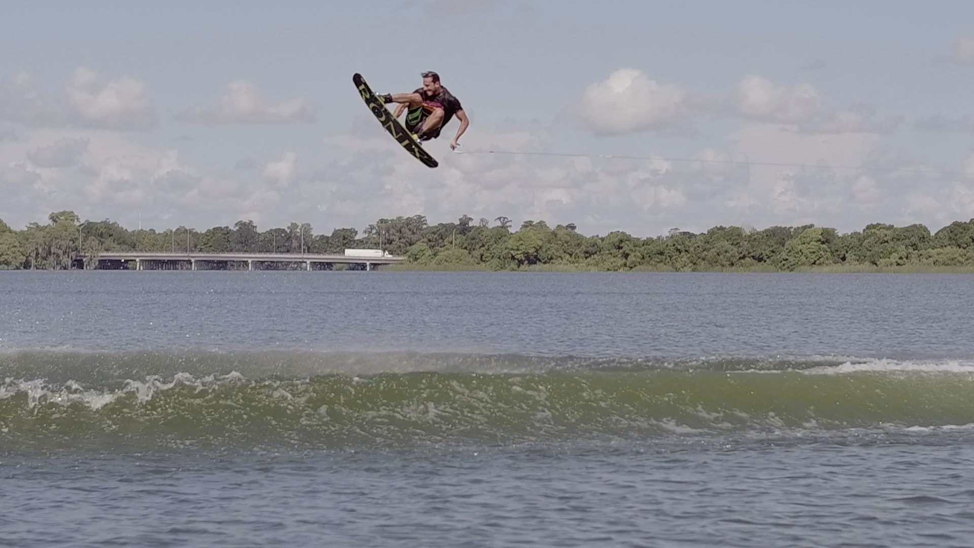 Do wakeboard aos investimentos: como Deco usou a disciplina do esporte no mercado