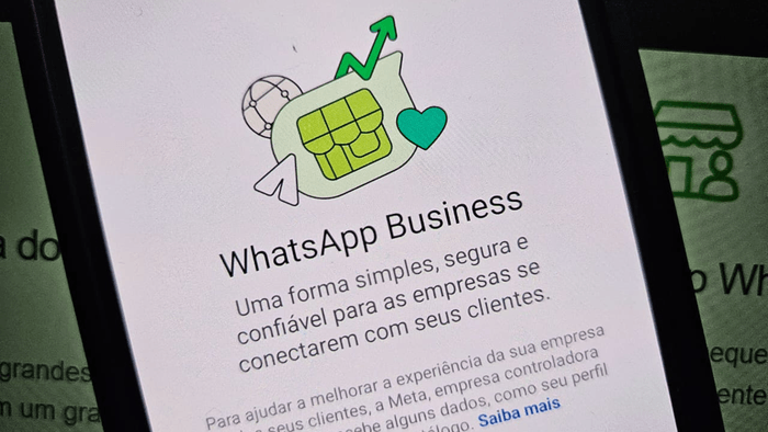 WhatsApp libera IA que fala pela sua empresa e funciona 24h por dia