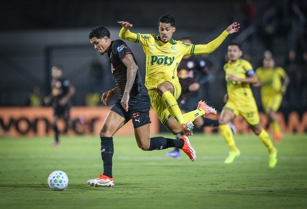 Operário x Fluminense: horário e onde assistir à Copa do Brasil