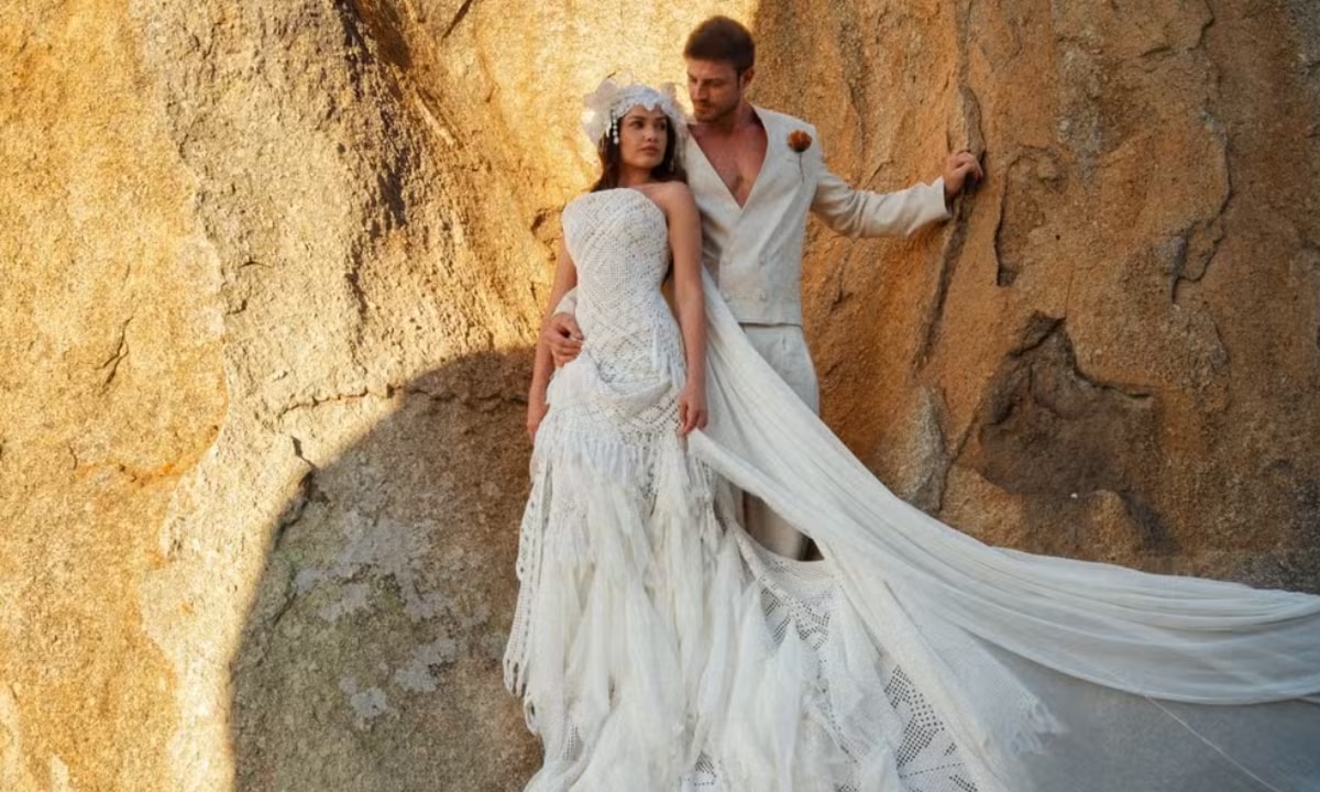 Casamento de Juliette: saiba quanto custa casar no Instituto Ricardo Brennand